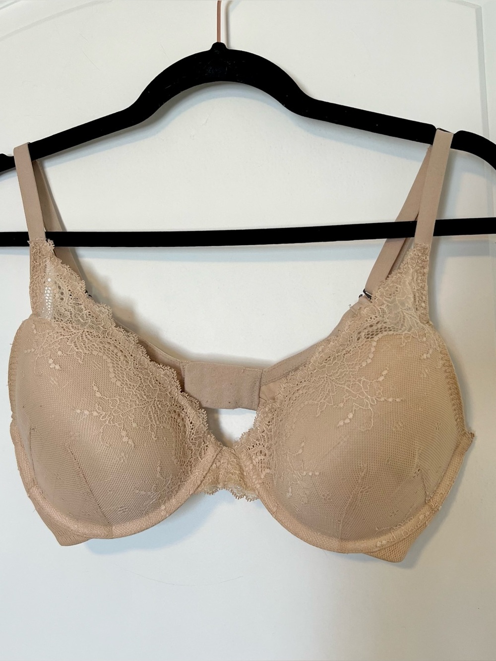 Spanx Nude‎ Lace Undie-tectable